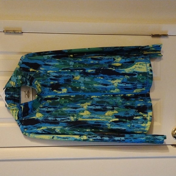 Jacket Top - Picture 6 of 6